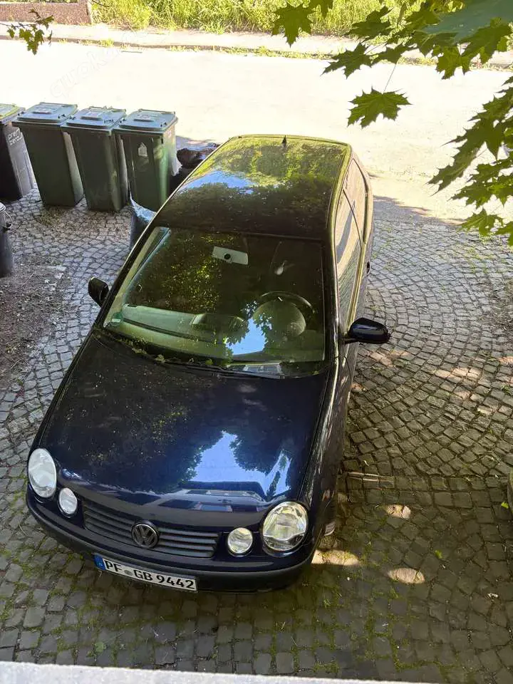 Volkswagen Polo Polo 1.2 Comfortline