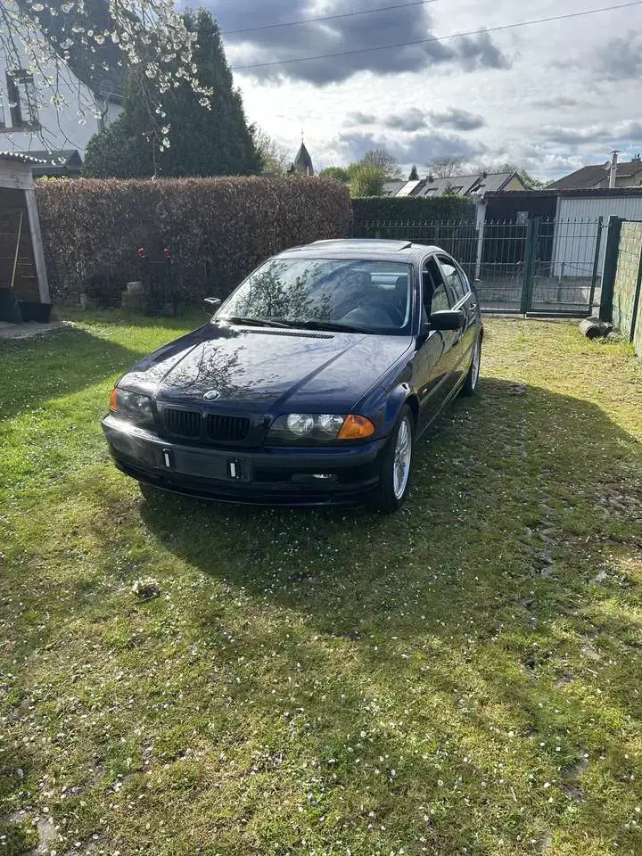 BMW 328 328i Comfort Edition