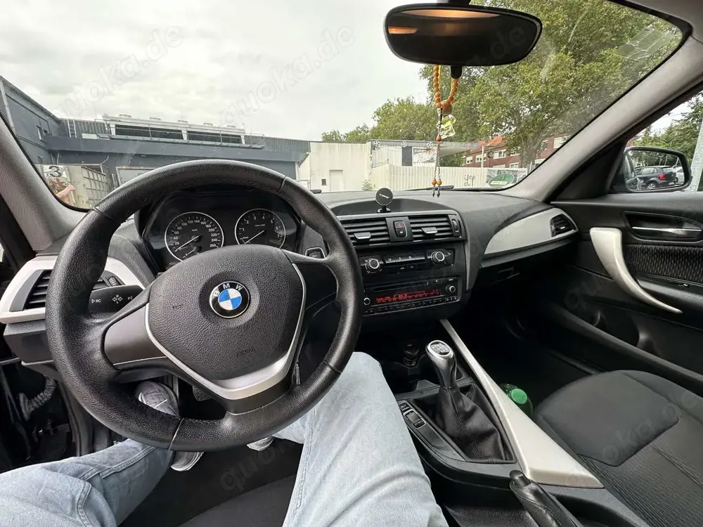 BMW 114 114i