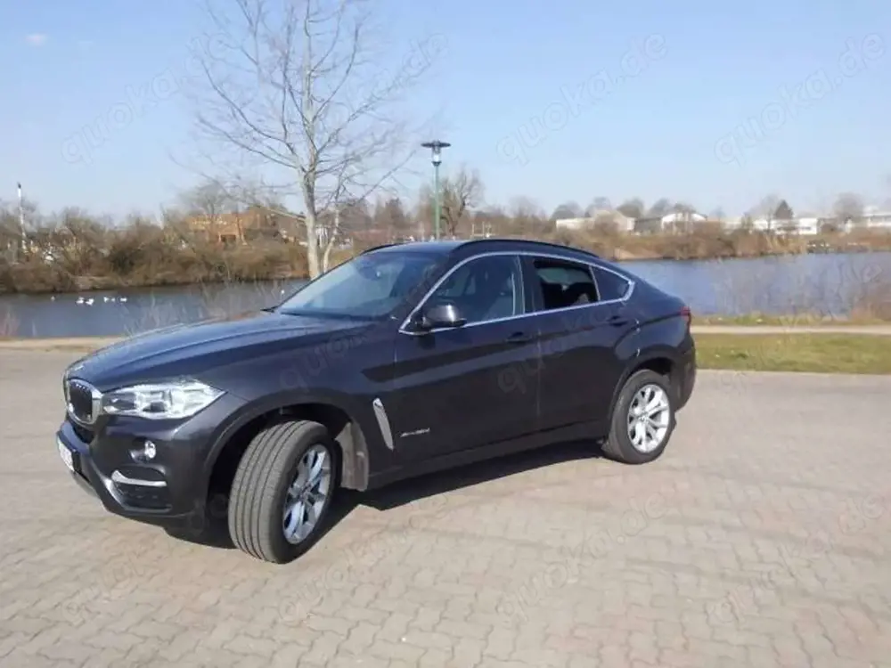 BMW X4 X4 xDrive30i Aut. xLine