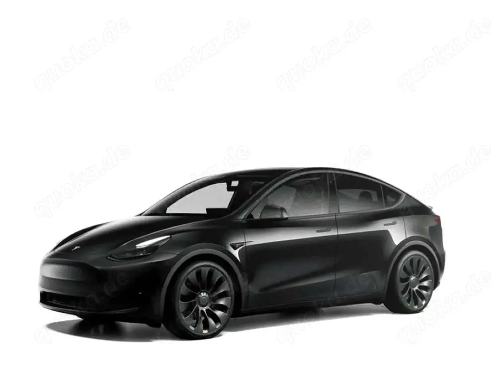 Tesla Model Y Model Y Long Range Dual Motor AWD