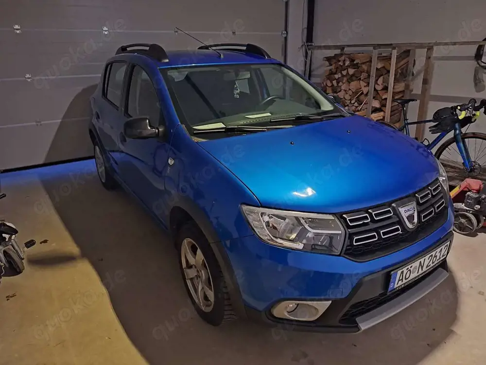 Dacia Sandero TCe 90 (SS) Comfort