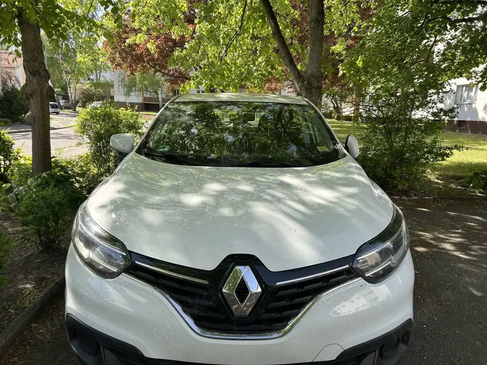 Renault Kadjar Energy TCe 130 Life