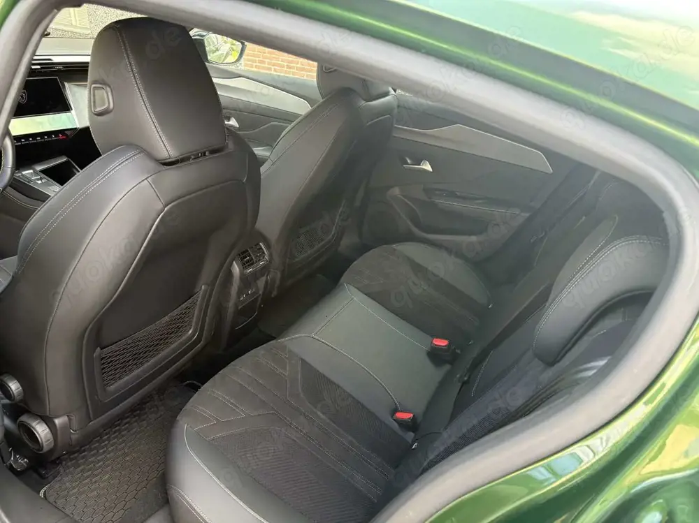 Peugeot 308 GT