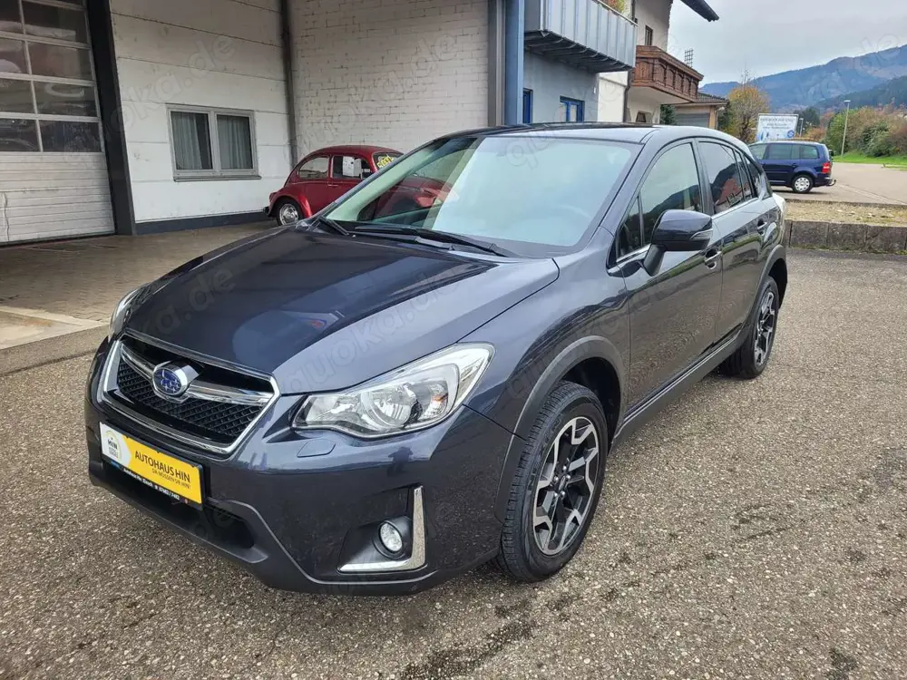 Subaru XV Comfort Allrad  A/T