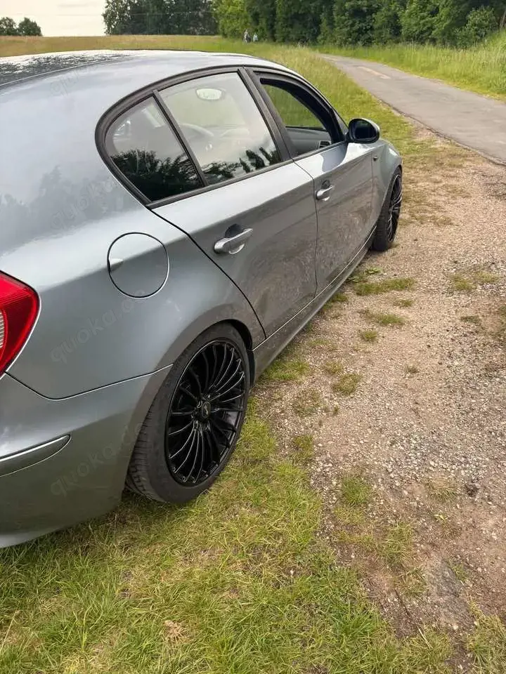 BMW 118 118i