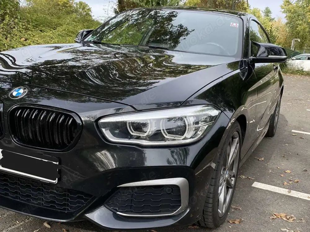 BMW 140 1er (3-Türer) M140i