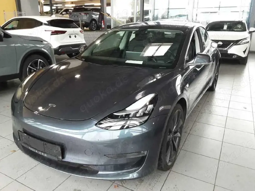 Tesla Model 3 Model 3 Langstreckenbatt. Allradantrieb Dual Motor