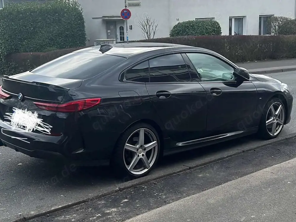 BMW 218 218i+Gran+Coupe+Aut.+Sport+Line