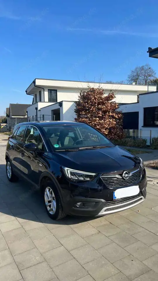 Opel Crossland X 1.2 Start/Stop Innovation