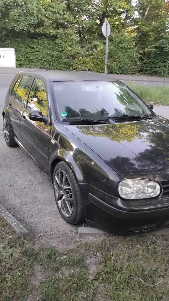 Volkswagen Golf 1.9 TDI 6 Gang getriebe 131 ps Volkswagen Golf 1.9 TDI 6 Gang getriebe 131 ps