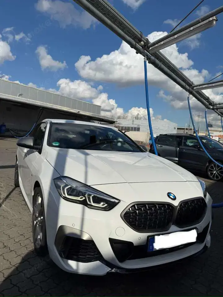 BMW 235 M235i xDrive Gran Coupé StopGo. HUD HK Ad. LED