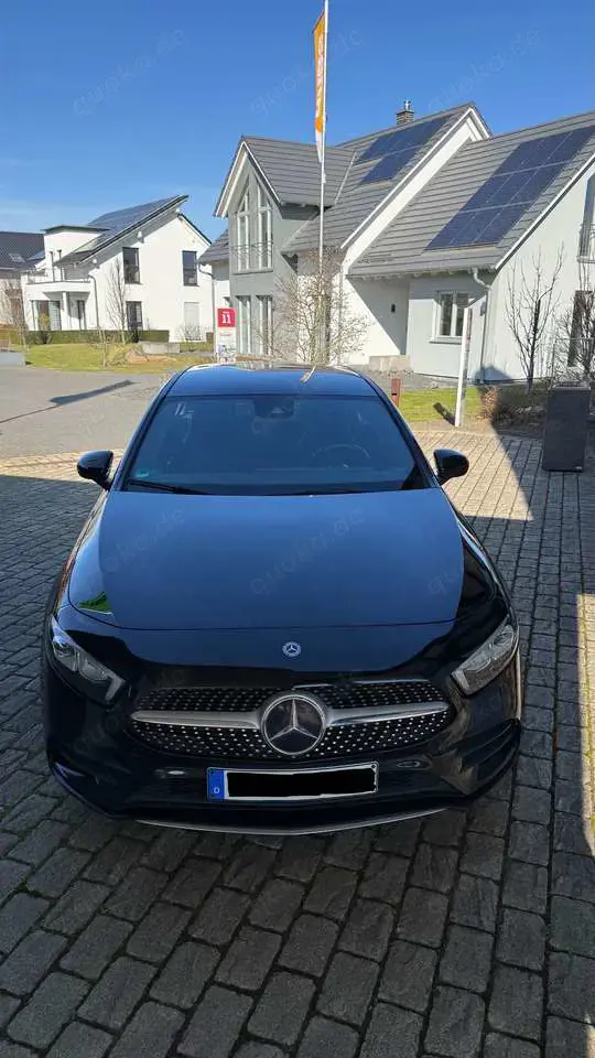Mercedes-Benz A 220 A 220 7G-DCT AMG Line ***RESERVIERT***