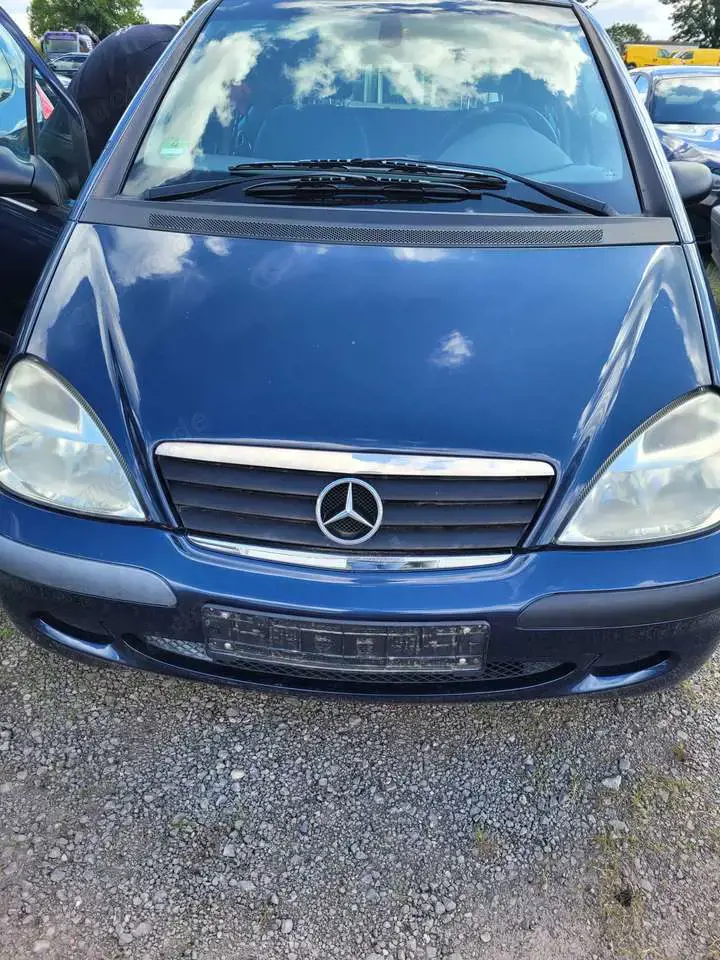 Mercedes-Benz A 140 A 140 Classic style