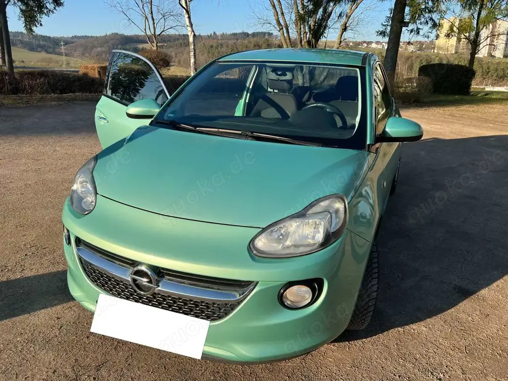 Opel Adam