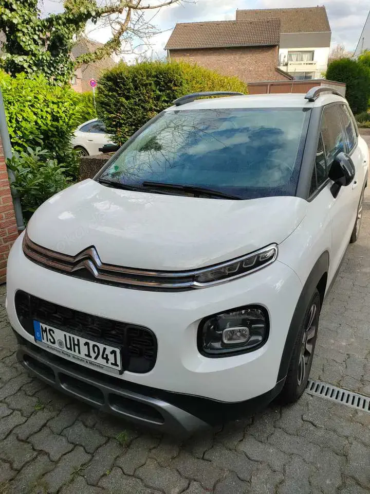 Citroen C3 Aircross C3 Aircross PureTech 82 OPF Shine
