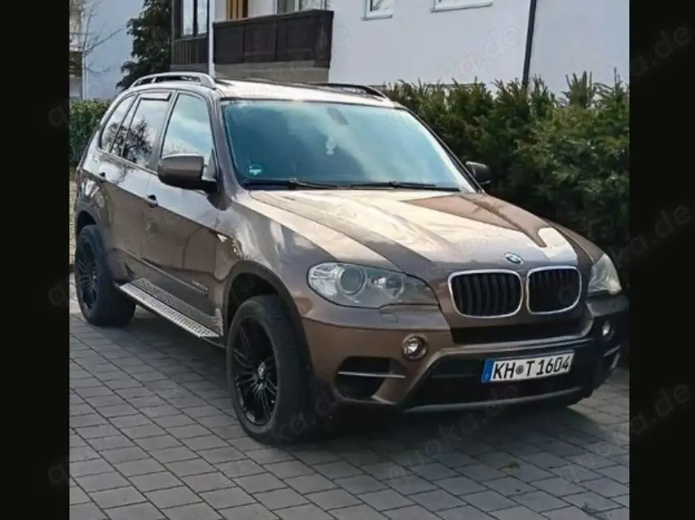 BMW X5 X5 xDrive30d Facelift LCI