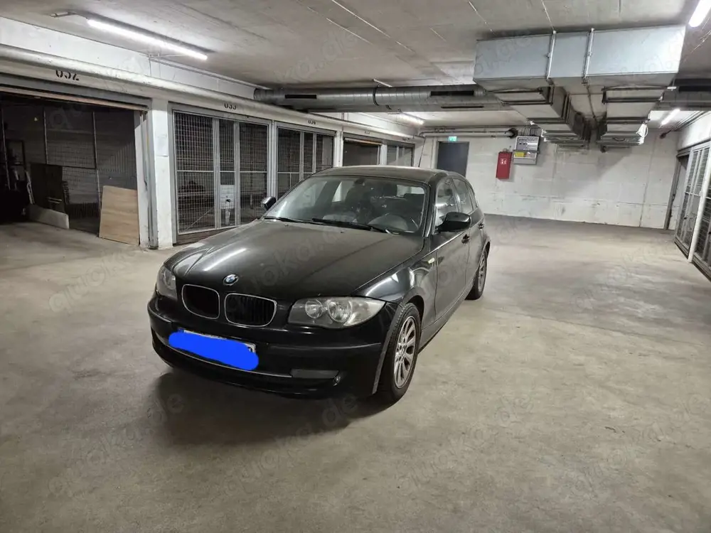 BMW 116 116d VB