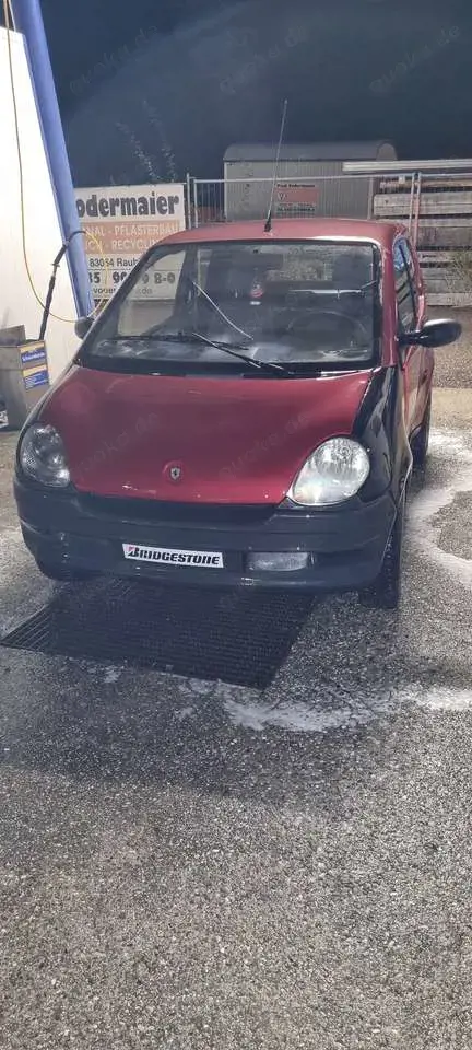Aixam 500