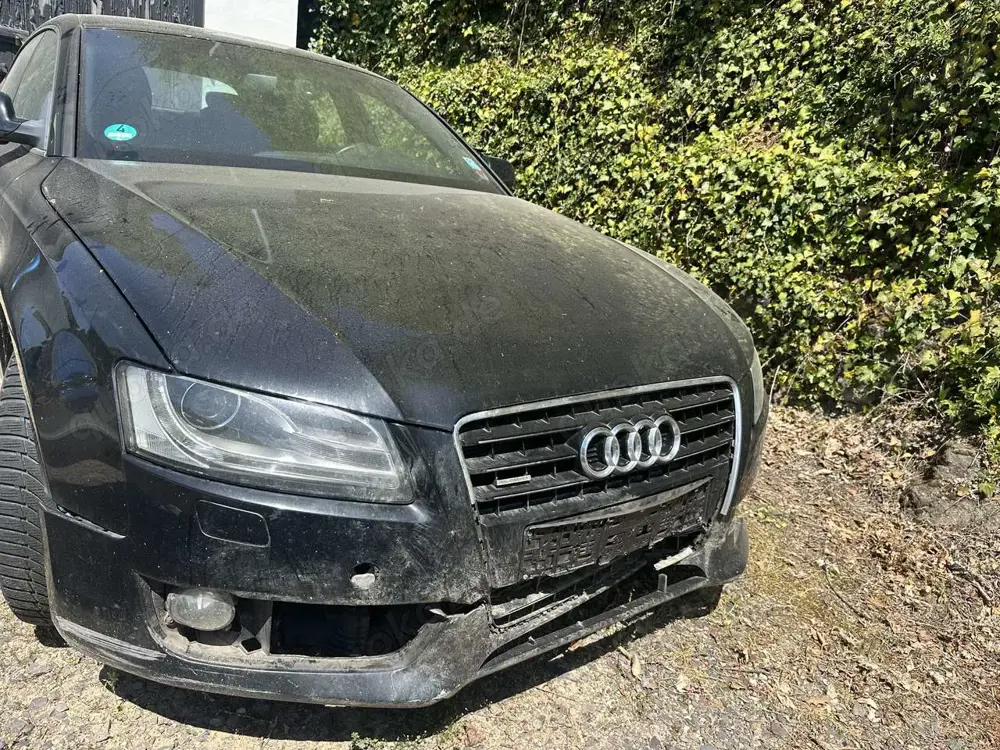Audi A5 3.0 TDI Sportback quattro DPF