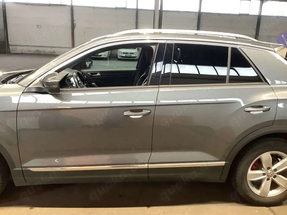 Volkswagen T-Roc T-Roc 2.0 TSI 4Motion DSGSport