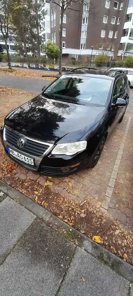 Volkswagen Passat 1.6 Comfortline