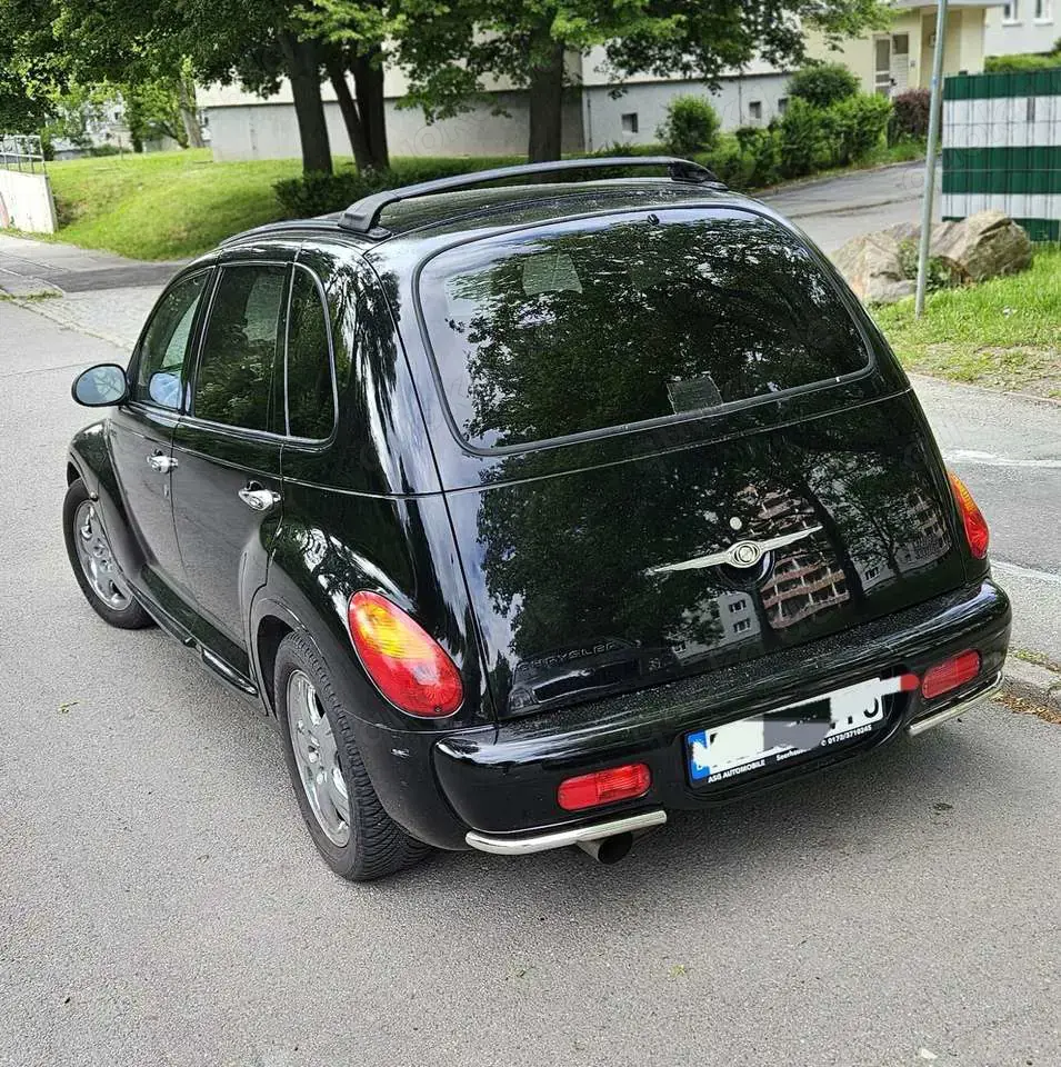 Chrysler PT Cruiser 2.0 Limited