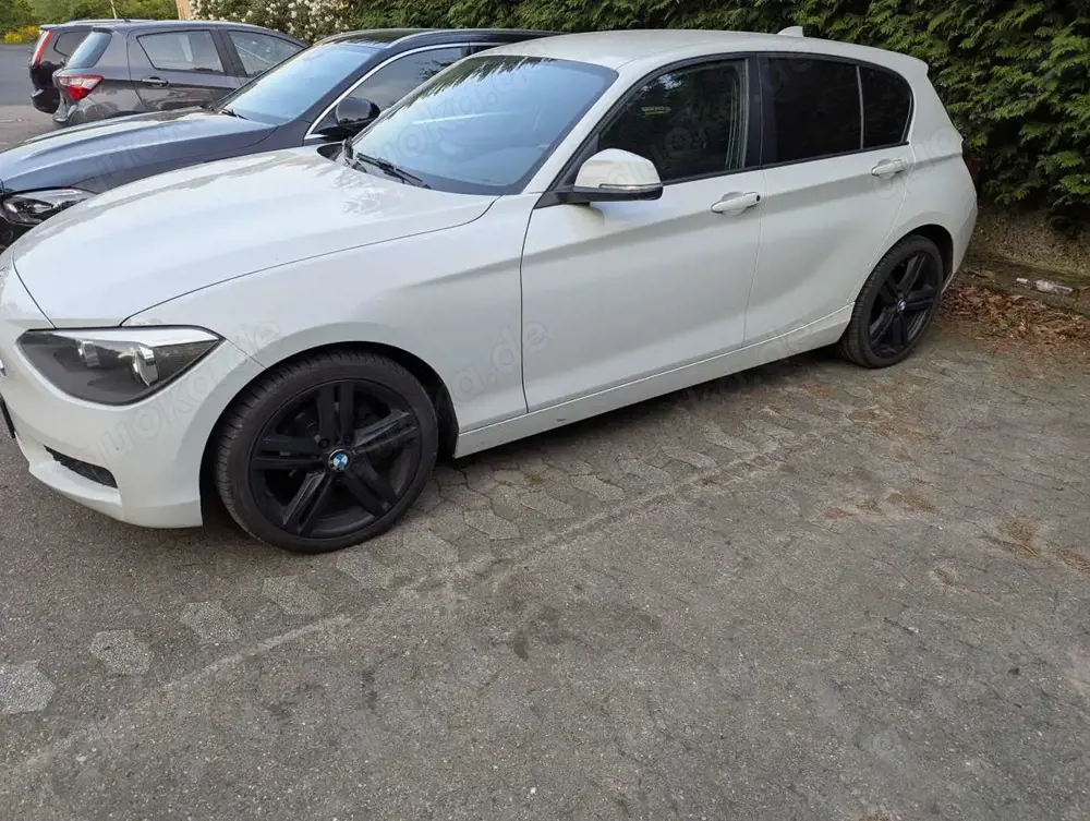 BMW 114 114 i
