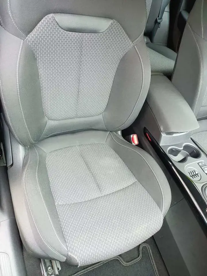 Renault Kadjar Kadjar Energy TCe 130 Life