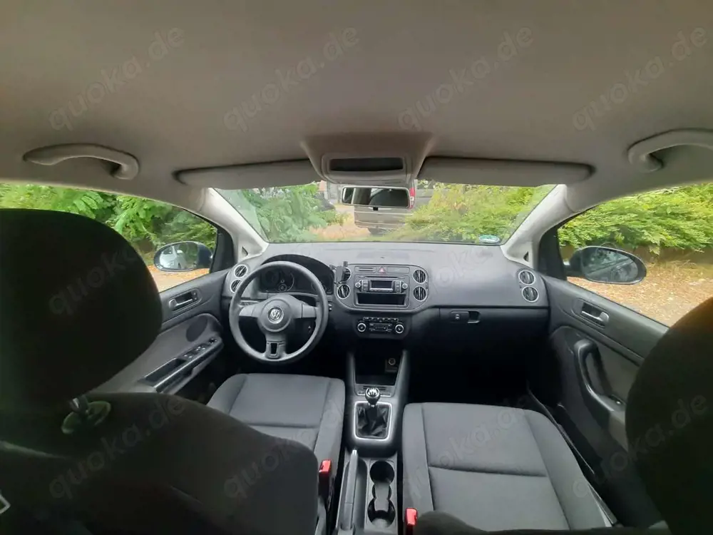 Volkswagen Golf Plus 1.6 TDI,ACCAYCXO ,tüv 12.2025