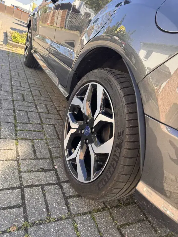 Ford EcoSport 1.0 EcoBoost ST-LINE