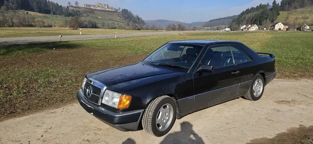 Mercedes-Benz CE 230 Sportline