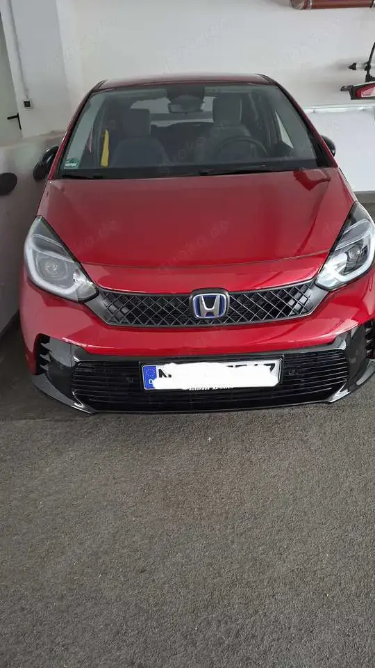Honda Jazz Jazz e:HEV 1.5 i-MMD Hybrid Advance Sport