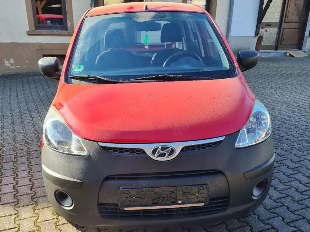 Hyundai i10 i10 1.1 Classic