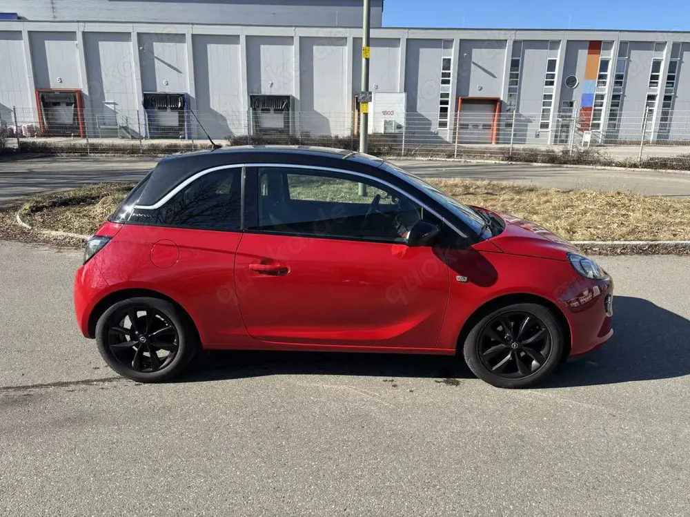 Opel Adam