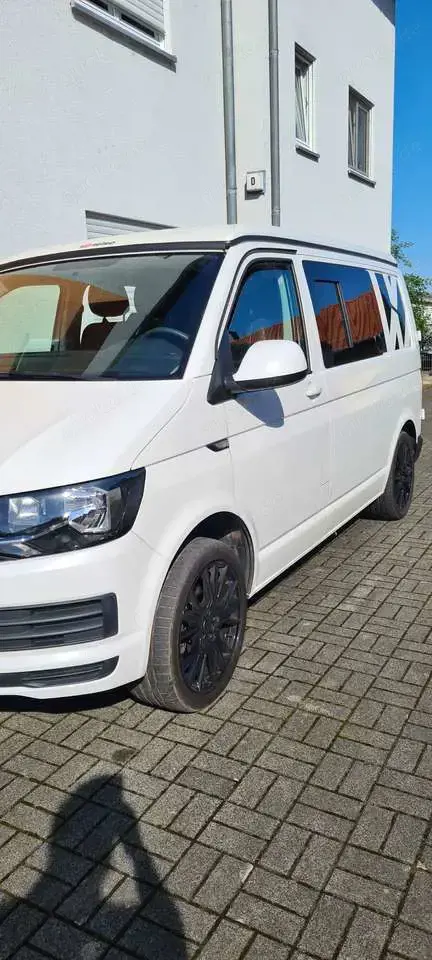 Volkswagen T6 Transporter Reimo Ausbau