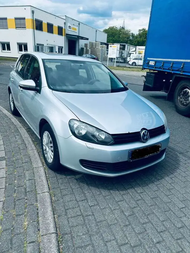 Volkswagen Golf Trendline