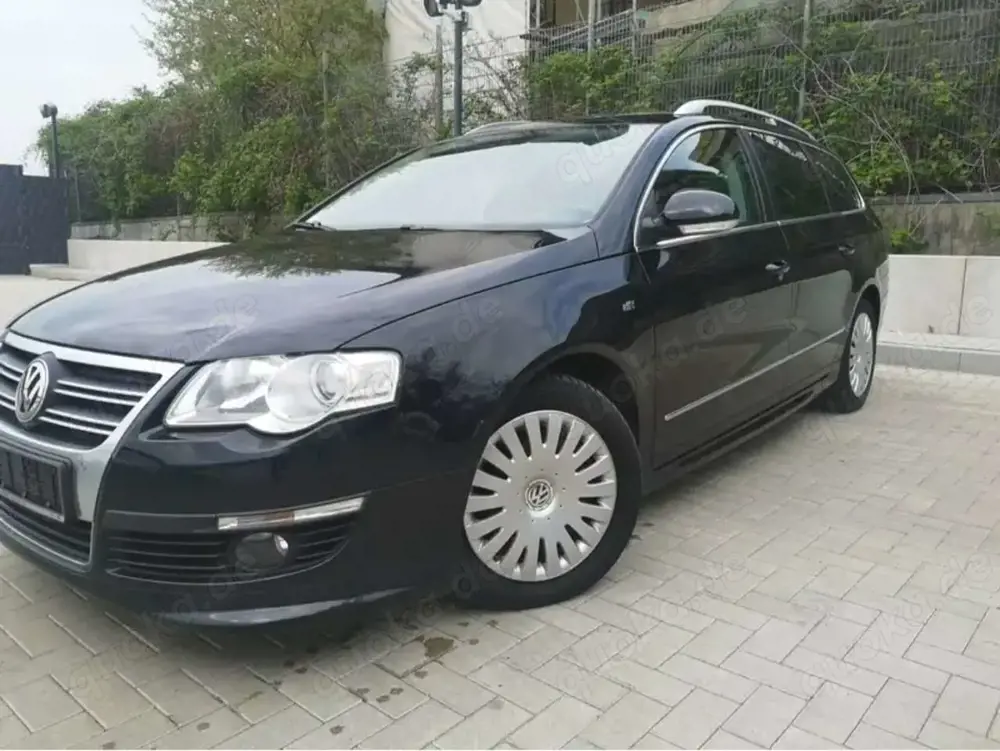 Volkswagen Passat Variant Passat Variant 1.4 TSI R-Line Edition
