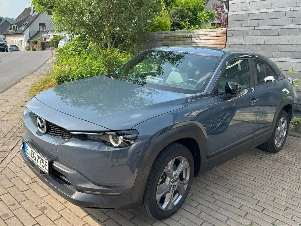 Mazda MX-30 MX-30 e-SKYACTIV