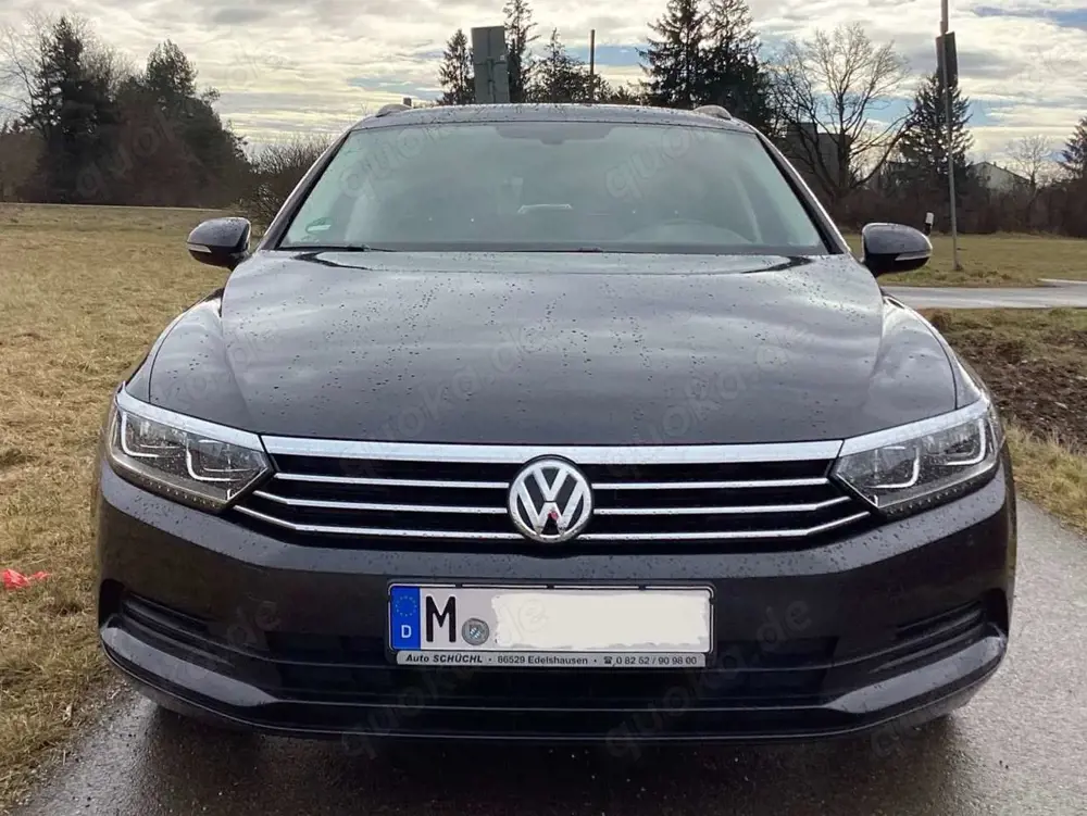 Volkswagen Passat Variant Passat Variant 1.5 TSI OPF Comfortline