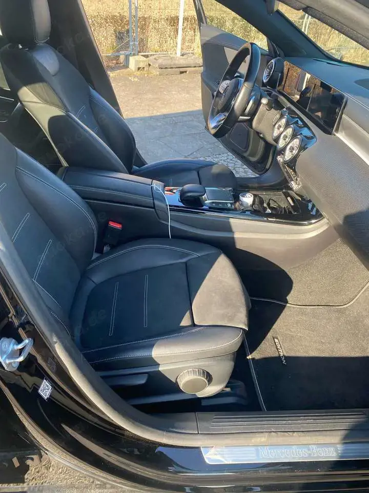 Mercedes-Benz A 250 A 250 e Edition 2020 (177.186)