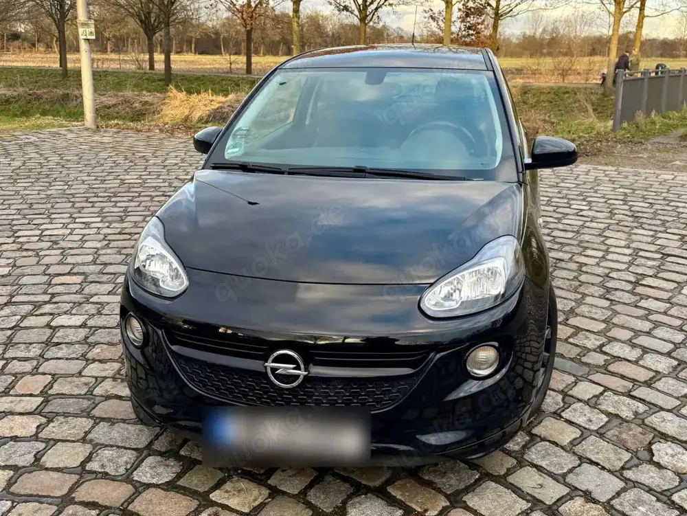 Opel Adam Adam 1.4Unlimited