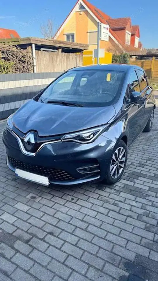 Renault ZOE ZOE (mit Batterie) 22 kwh Life