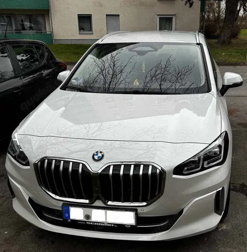 BMW 223 223i+Active+Tourer+Aut.+Luxury+Line
