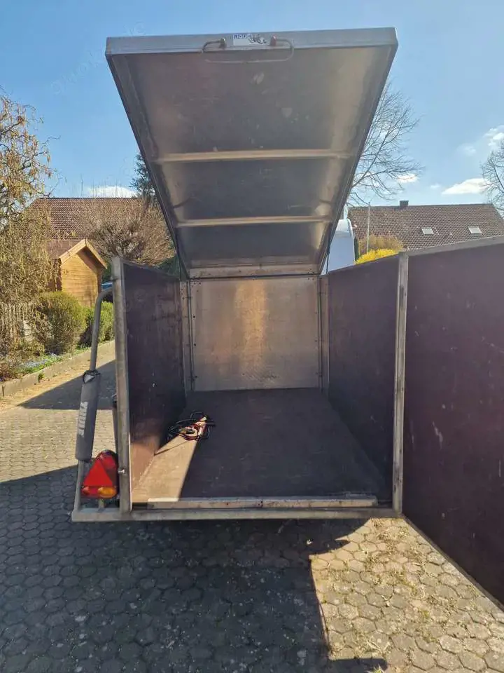 Trailer-Anhänger Others