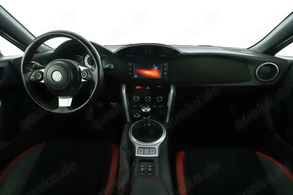 Toyota GT86 GT86