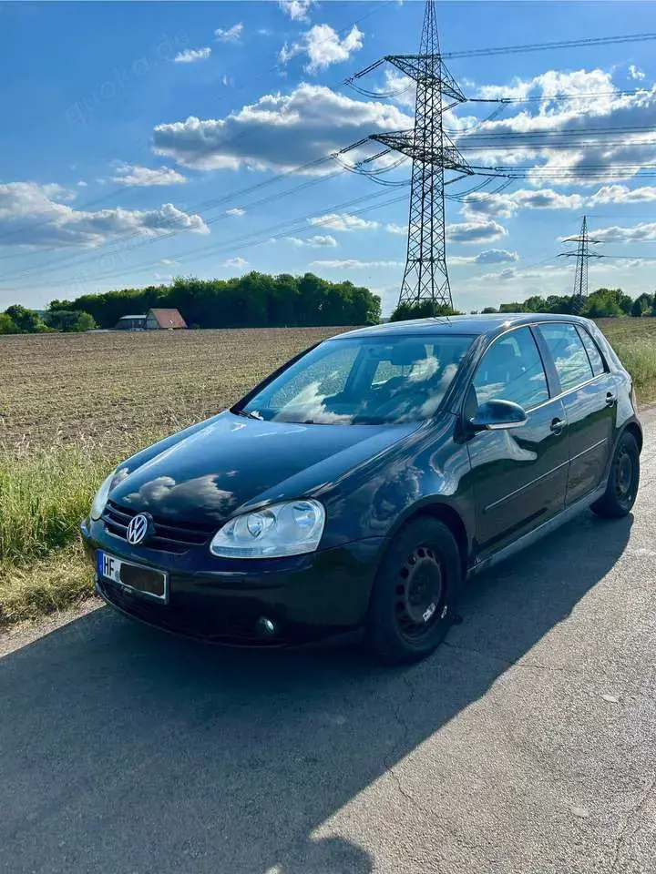Volkswagen Golf 1.4 Goal