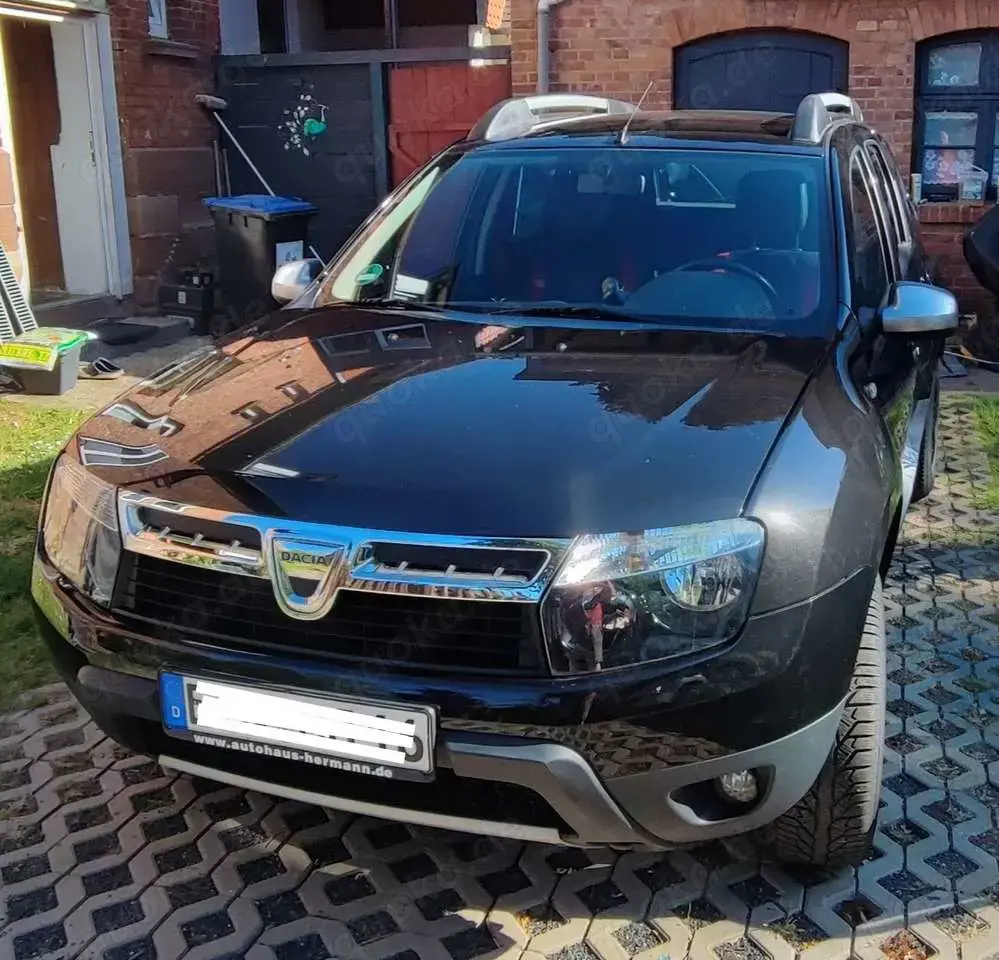 Dacia Duster Prestige 4x2