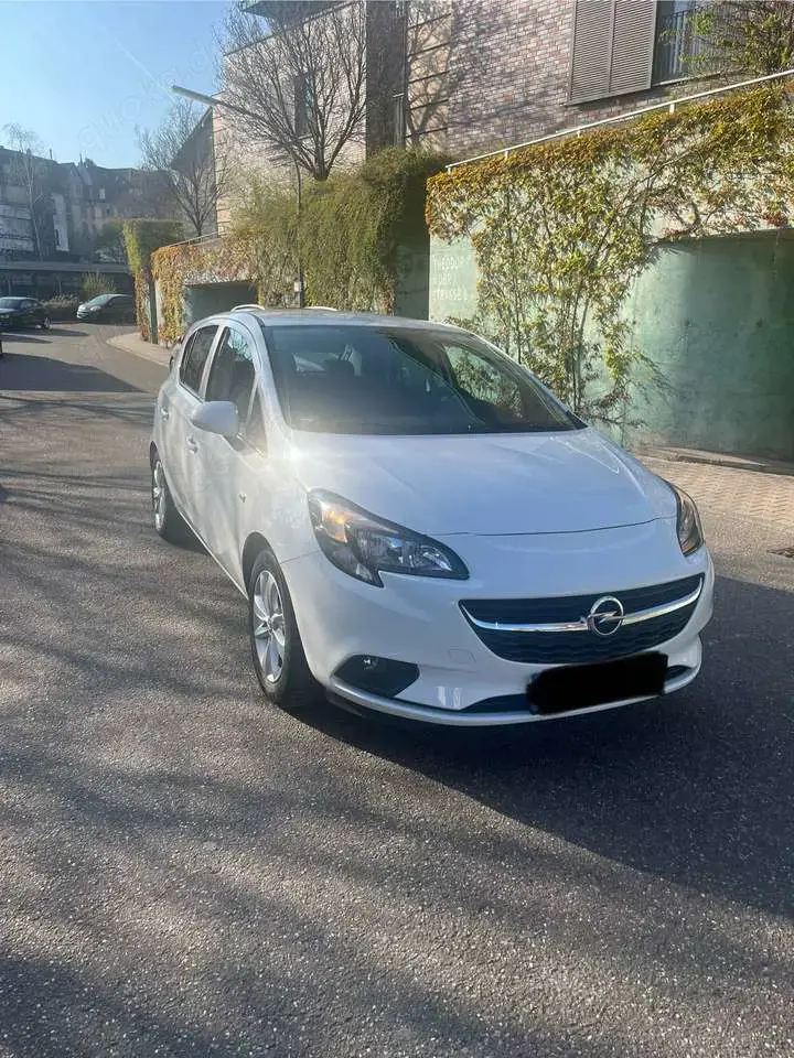 Opel Corsa-e
