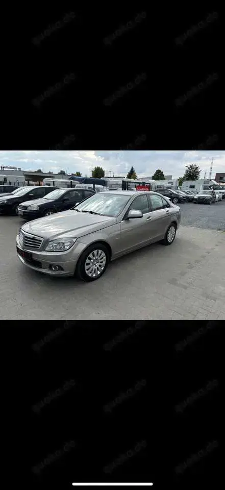 Mercedes-Benz C 280 Automatik Elegance